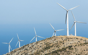 ΔΕΗ: Διπλασιάζεται το δυναμικό των ΑΠΕ το 2022