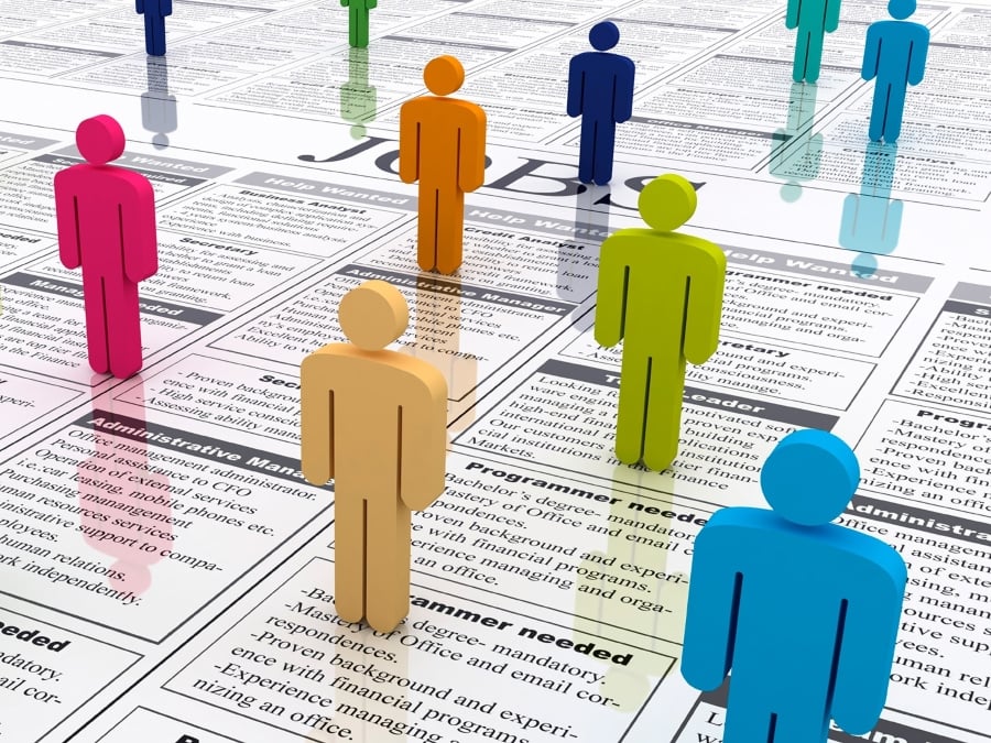 Νεανική ανεργία: Για πρώτη φορά έπεσε κάτω από τον μέσο όρο της ΕΕ, στο 13% τον Δεκέμβριο