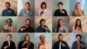 Nespresso - παγκόσμια εκστρατεία Made with Care: Στόχος η ανθρώπινη φροντίδα