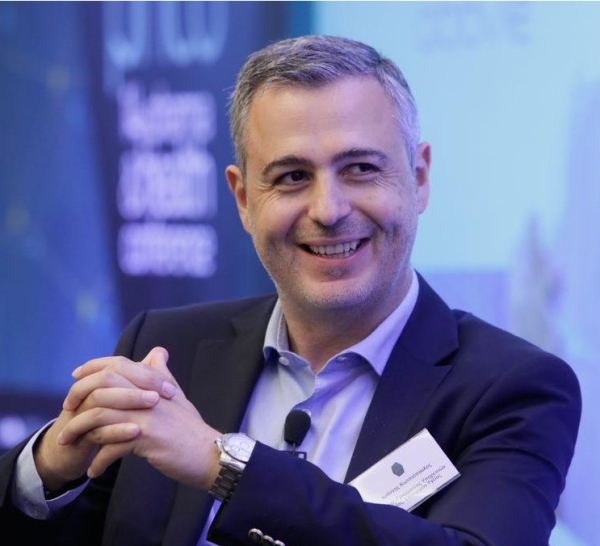Ο Ιωάννης Κωτσιόπουλος νέος Γενικός Διευθυντής του PhARMA Innovation Forum Greece