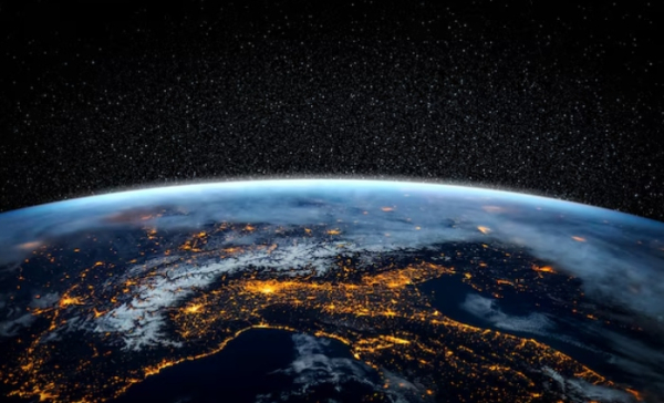 D-Orbit και Planetek σε στρατηγική συνεργασία με φόντο το διάστημα