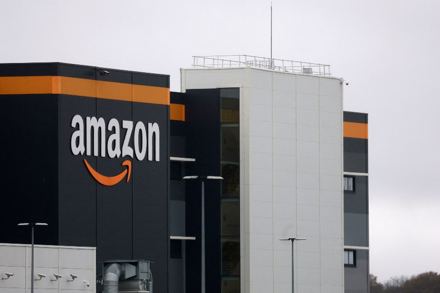 Amazon: Εκτός λειτουργίας τα κέντρα cloud σε Ηνωμένα Αραβικά Εμιράτα και Μπαχρέιν, έξι μήνες μετά από πλήγματα drones