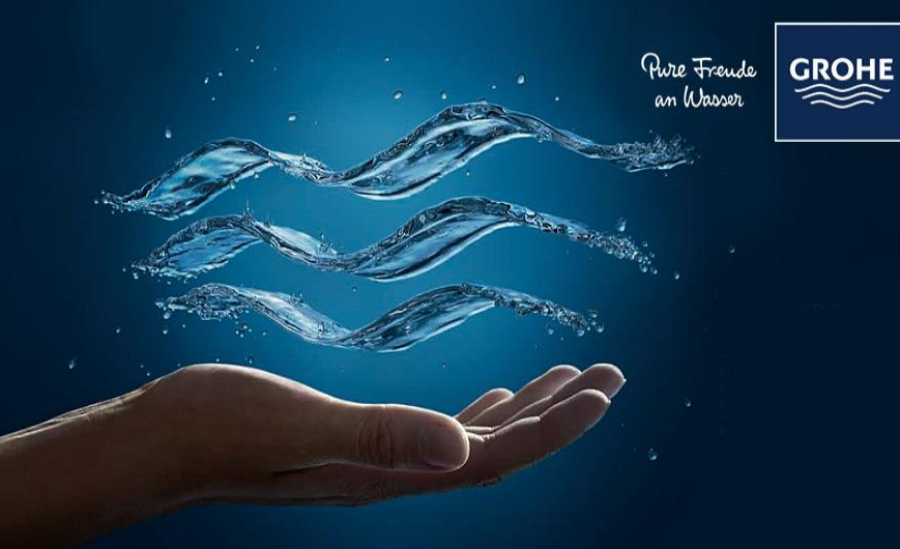 Έρευνα GROHE: Δυσαρεστημένοι οι ευρωπαίοι με την πολιτική της χώρας τους για την κλιματική αλλαγή