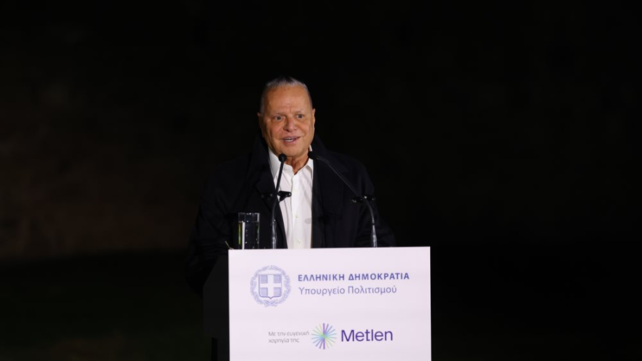 Ευ. Μυτιληναίος: Το αίσθημα ευθύνης χαρακτηρίζει σταθερά τη σχέση μας με την ελληνική κοινωνία