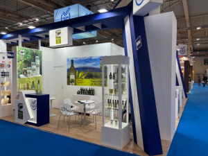 Ελληνικά Εκλεκτά Έλαια: Συμμετοχή στη Food Expo 2026
