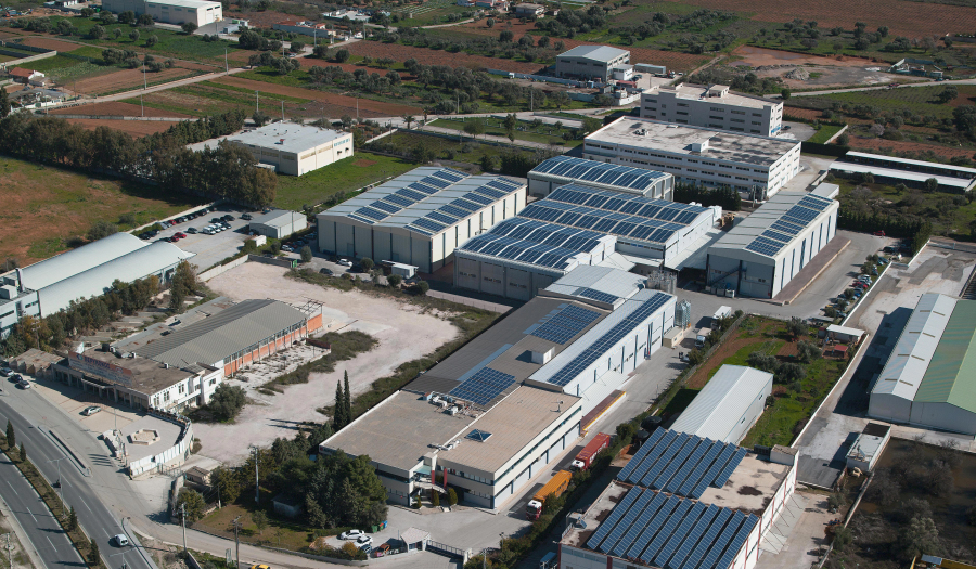 ALPLA: Επενδύει στη βιώσιμη ανάπτυξη