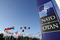 NATO: Στον δρόμο προς την εκλογή του νέου ΓΓ, ως την προσεχή άνοιξη