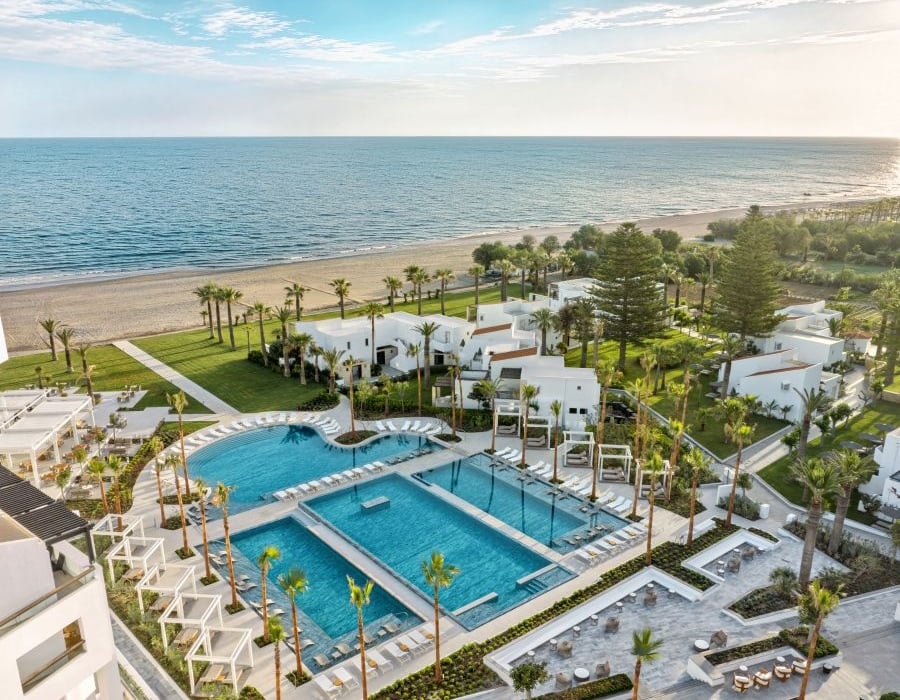 Η GRECOTEL ανακηρύσσεται «Hotel &amp; Resort Operator of the Year» και διακρίνεται για 3η συνεχή χρονιά στα TTG Luxury Awards 2026
