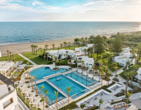 Η GRECOTEL ανακηρύσσεται «Hotel &amp; Resort Operator of the Year» και διακρίνεται για 3η συνεχή χρονιά στα TTG Luxury Awards 2026