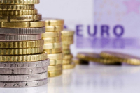 ΟΔΔΗΧ: Αντλήθηκαν 625 εκατ. ευρώ από δημοπρασία εντόκων 26 εβδομάδων