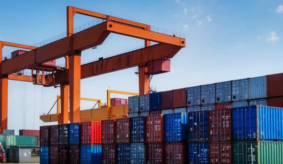 Κρήτη: Αύξηση 4% σε αξία και 37,3% σε ποσότητα στις εξαγωγές το Α΄ εξάμηνο 2025