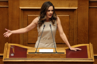 Ομάδα Αχτσιόγλου: Θέμα ημερών η συγκρότηση της νέας κοινοβουλευτικής ομάδας