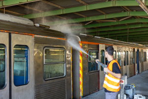 Σχέδιο «καθαρή γραμμή»: Μέτρα για καθαρά μέσα μεταφοράς από το Υπουργείο Υποδομών - Μεταφορών και τη ΣΤΑΣΥ