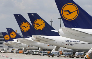 Γερμανία: Τη συμμετοχή της στην ΑΜΚ της Lufthansa εξετάζει η κυβέρνηση