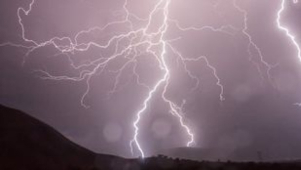 Kακοκαιρία εξπρές με βροχές, καταιγίδες και χιόνια από το μεσημέρι