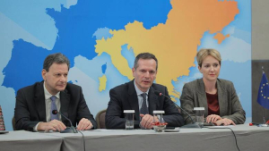 Επίσημα εγκαίνια της νέας ηλεκτρικής διασύνδεσης Ελλάδας - Βουλγαρίας - Η σημασία του έργου