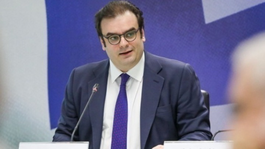 Πιερρακάκης: Η Ευρώπη χρειάζεται τεχνολογική κυριαρχία και ενιαία αγορά κεφαλαίων