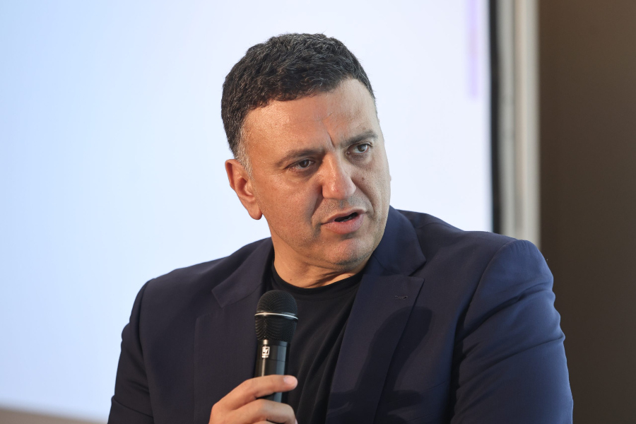 B. Κικίλιας: Ανησυχία για την ευρωπαϊκή στάση ενόψει των κρίσιμων διαπραγματεύσεων στον IMO