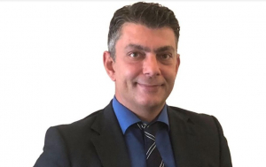 X. Λάμπρου: Αναλαμβάνει το «τιμόνι» της Astellas Ελλάδας, Κύπρου, Μάλτας