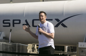 SpaceX: Καταθέτει σχέδιο για εγκατάσταση μονάδας παραγωγής τσιπ Terafab ύψους 55 δισ. δολαρίων στο Τέξας
