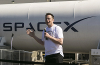 SpaceX: Καταθέτει σχέδιο για εγκατάσταση μονάδας παραγωγής τσιπ Terafab ύψους 55 δισ. δολαρίων στο Τέξας