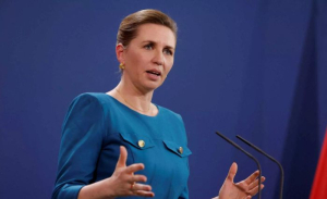 Πρωθυπουργός Δανίας: "Αφόρητο" να αμφισβητείται ο ρόλος των συμμάχων στο Αφγανιστάν