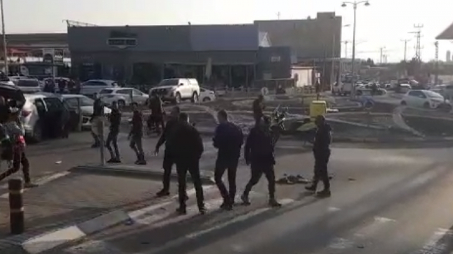 Ισραήλ: Τέσσερις νεκροί από επίθεση ενόπλου στο Τελ Αβίβ