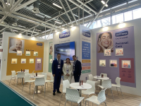 Η Septona για ακόμα μια χρονιά στην κορυφαία Διεθνή Έκθεση Cosmoprof Worldwide Bologna