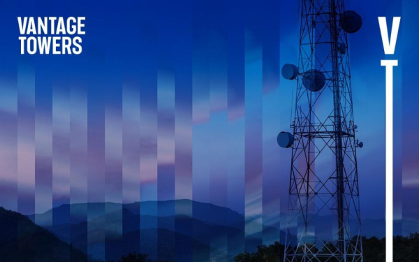 Vantage Towers: Άνοιγμα σε νέες υπηρεσίες και επέκταση του δικτύου της στην ελληνική επικράτεια