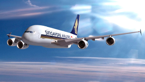 Όμιλος Singapore Airlines: Το Krisflyer έφτασε τα 10.000.000 μέλη