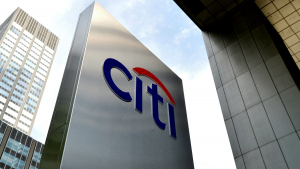Citigroup: Καλύτερα των προσδοκιών τα κέρδη, άνοδος για τη μετοχή