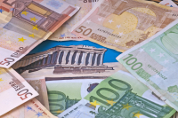 ΕΛΣΤΑΤ: Σε 360,17 δισ. ανήλθε το δημόσιο χρέος το τρίτο 3μηνο του 2023