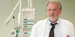 Καπραβέλος: Ο επόμενος ασθενής θα διασωληνωθεί στο parking του νοσοκομείου