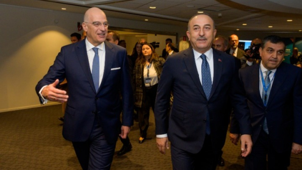 Η Άγκυρα θα ψηφίσει την Ελλάδα για το ΣΑ του ΟΗΕ