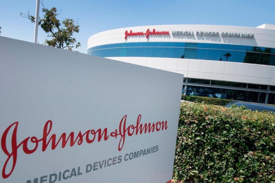Johnson &amp; Johnson: Εξαγόρασε την Abiomed έναντι 16,6 δισ. δολαρίων