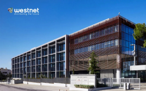 Westnet: Αύξηση τζίρου 13% και ενίσχυση μικτής κερδοφορίας 21% το α' εξάμηνο 2025