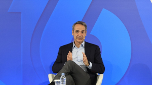 Μητσοτάκης: Εκλογές το 2027 – Οι Ελληνες θα επιλέξουν ποιος θα τους εκπροσωπήσει στην Προεδρία της Ε.Ε
