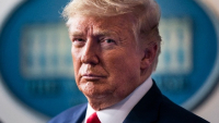 ΗΠΑ: Νέα ποινική δίωξη σε βάρος του Τραμπ για τις εκλογές του 2020