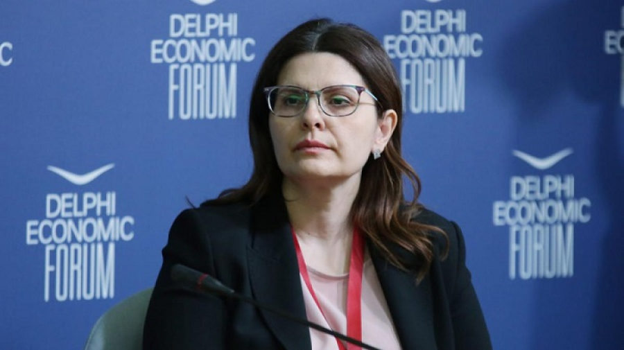 Μπερμπάτη (Τρ. Πειραιώς): Εφικτή και οικονομικά βιώσιμη η μετάβαση σε μία οικονομία χωρίς εκπομπές άνθρακα