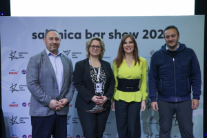 Salonica Bar Show 2025: Η Θεσσαλονίκη στο επίκεντρο του παγκόσμιου bartending