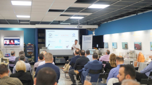 ΣΕΚΕΕ: Συνάντηση των μελών του με φορείς καινοτομίας για ανάπτυξη συνεργασιών