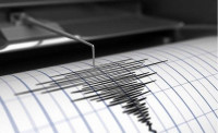 Ασθενείς σεισμικές δονήσεις έγιναν αισθητές στην Πάτρα και σε περιοχές της Αχαΐας
