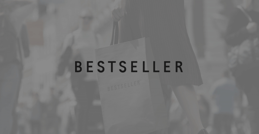 Bestseller Hellas: Αναλαμβάνει την ανάπτυξη των brands του ομίλου σε Βουλγαρία, Αλβανία και Β. Μακεδονία