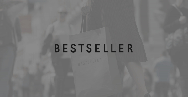Bestseller Hellas: Αναλαμβάνει την ανάπτυξη των brands του ομίλου σε Βουλγαρία, Αλβανία και Β. Μακεδονία