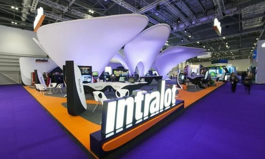 Intralot: Μείωση εσόδων 14,4% στο εξάμηνο - Στα €4,4 εκατ. τα καθαρά κέρδη