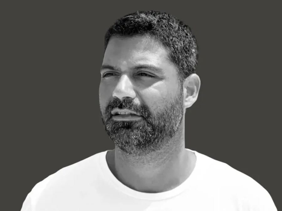 Άγγελος Πετρόπουλος: Νέος Γενικός Διευθυντής Ειδήσεων και Ενημέρωσης του ομίλου ΣΚΑΪ