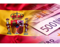 Ισπανία: Εκπληξη η επιβράδυνση του πληθωρισμού στο 6,8% τον Νοέμβριο