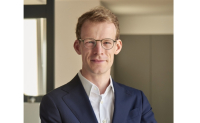 Ο Alexander Oyaert είναι ο νέος Chief Investment Officer της Data4