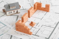 Αύξηση 9% στις οικοδομικές άδειες τον Νοέμβριο