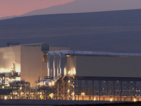 EDISON: Εγκαινίασε το πρώτο θερμοηλεκτρικό εργοστάσιο τελευταίας γενιάς στην Ιταλία